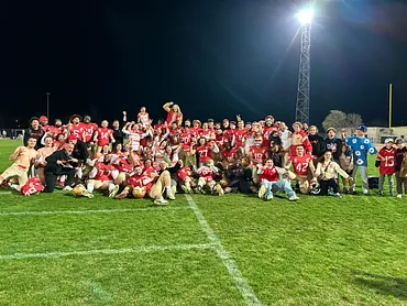 19 avril - Elite game